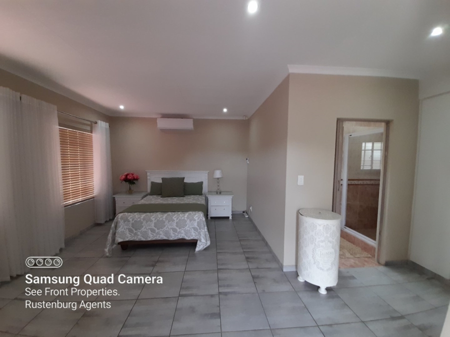 4 Bedroom Property for Sale in Safari Gardens North West